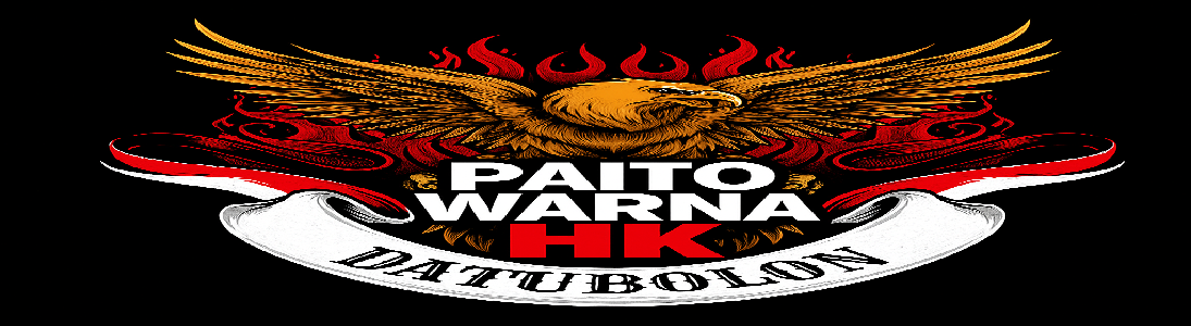 Paito Warna HK Datubolon 